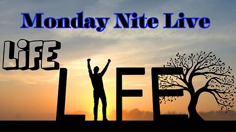 Monday Night Live: Speak Life