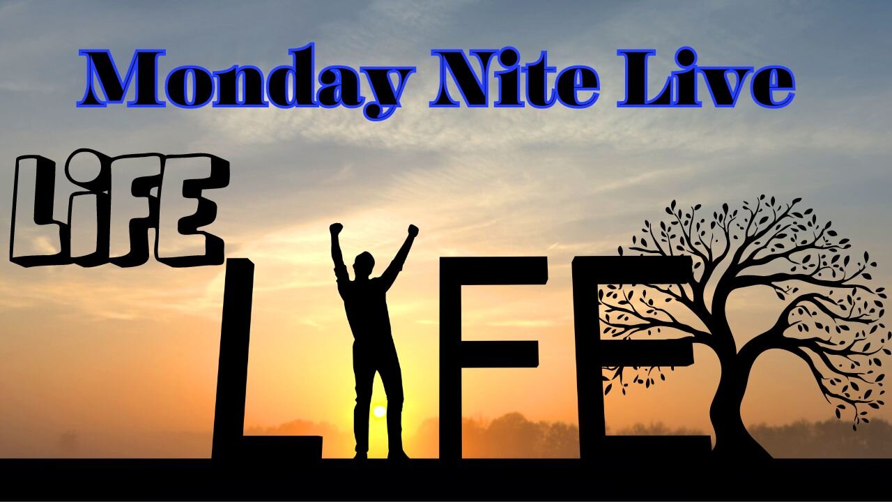 Monday Night Live: Speak Life
