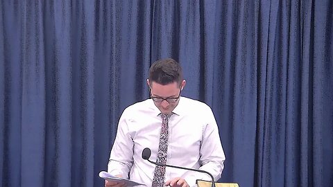 Church For You Live Stream - service @ Church4u Elizabeth Park, South Australia