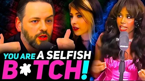 Andrew Debates & EXPOSES Selfish Married 304 That REFUSES To Have Kids