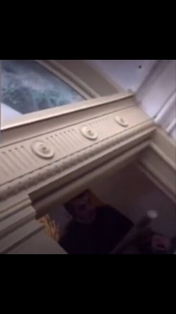 January 6th Capitol riot insurrection WAS STAGED