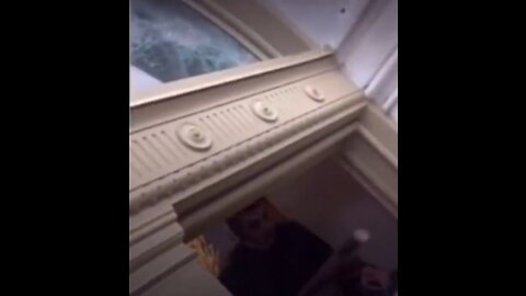 January 6th Capitol riot insurrection WAS STAGED