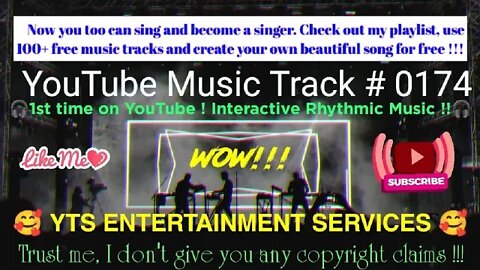 YTSES Youtube Music Track-0174
