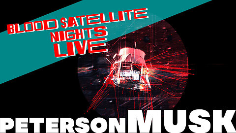 Peterson/Musk/Oakland Carmella - Blood $atellite Nights LIVE!