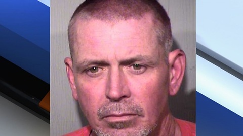Man accused of ramming car of police employee ABC15 Crime