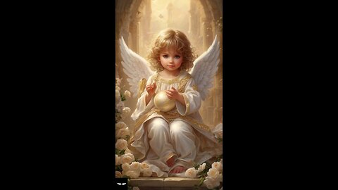 Angel Message today