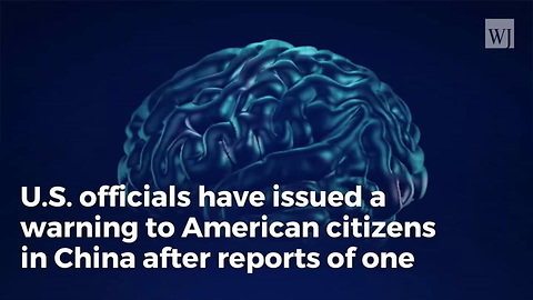 US Employee Suffers Brain Injury After ‘Sound’ Incident in China, Embassy Issues Alert