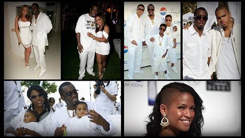 Diddy Case Continues To Gain Intrigue As More Shocking Allegation Emerge