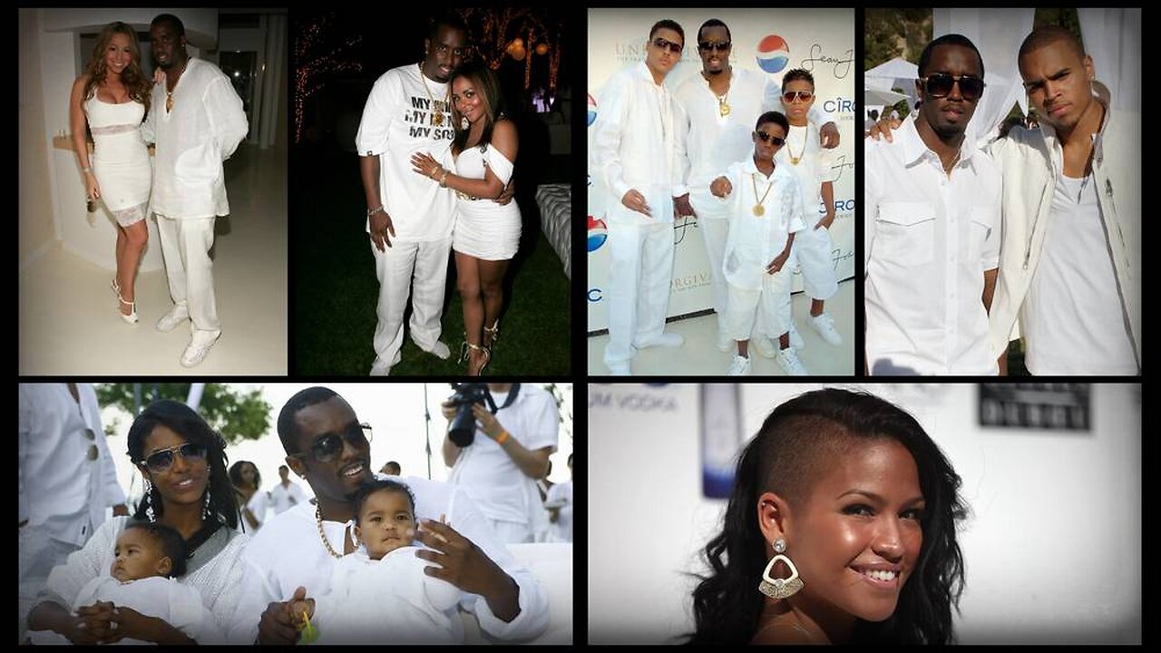 Diddy Case Continues To Gain Intrigue As More Shocking Allegation Emerge