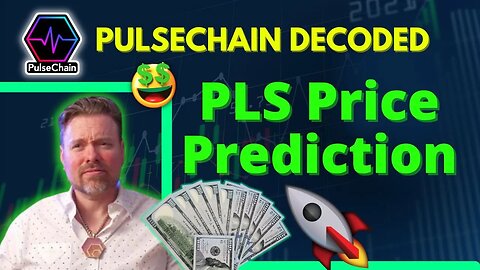 Technical Analysis of PulseChain PLS Price Prediction and Details