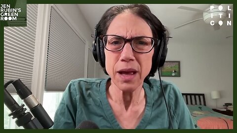 Jen Rubin Says It's A Disgrace The Atlantic Hitler Story Isn't Dominating The Media
