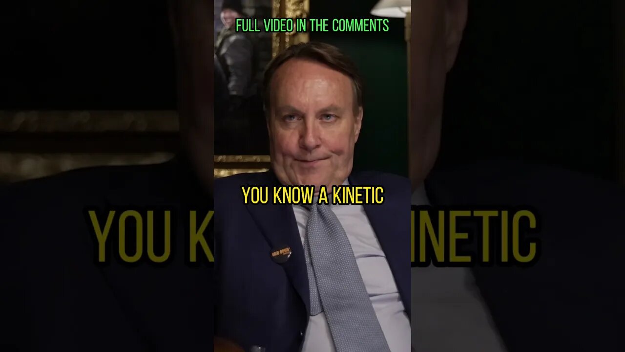 Ukraine is a Testing Ground