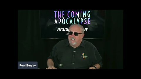 Breaking-"Putin on the Blitz"/Mike from around world/Paul Begley
