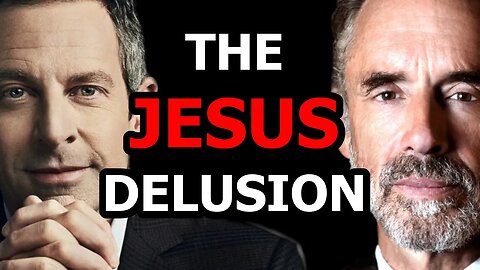 Jesus Delusions