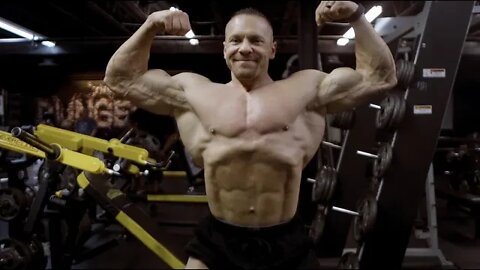 Posing and Competition Update! WATCH ‘TIL THE END!