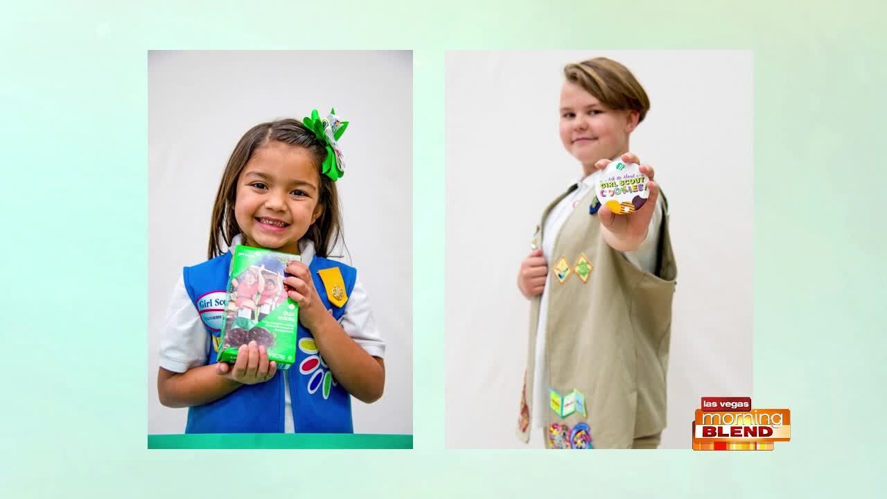 Last Chance for Cookies!