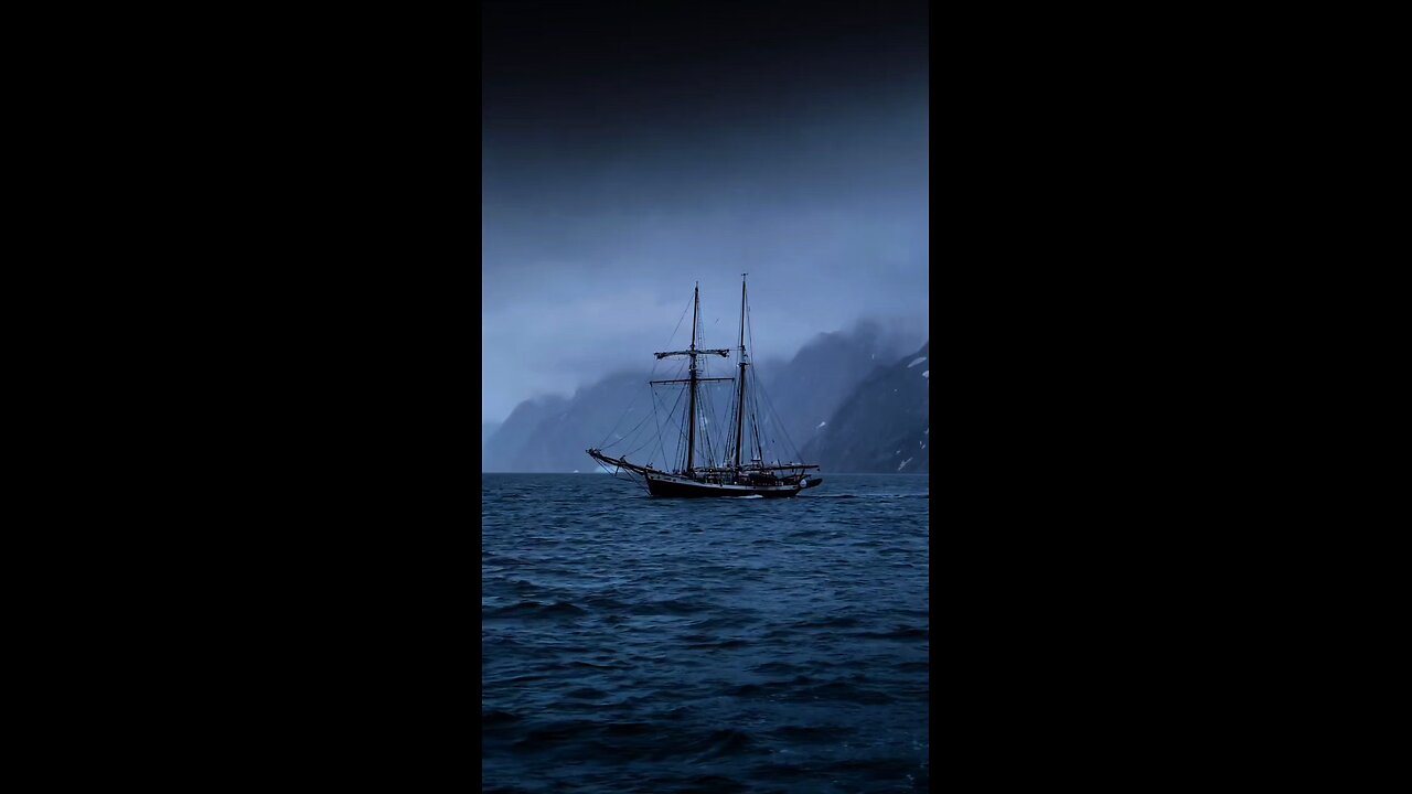 sea