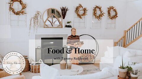 Custom Wood Shelving- New Home Renovation Upgrads