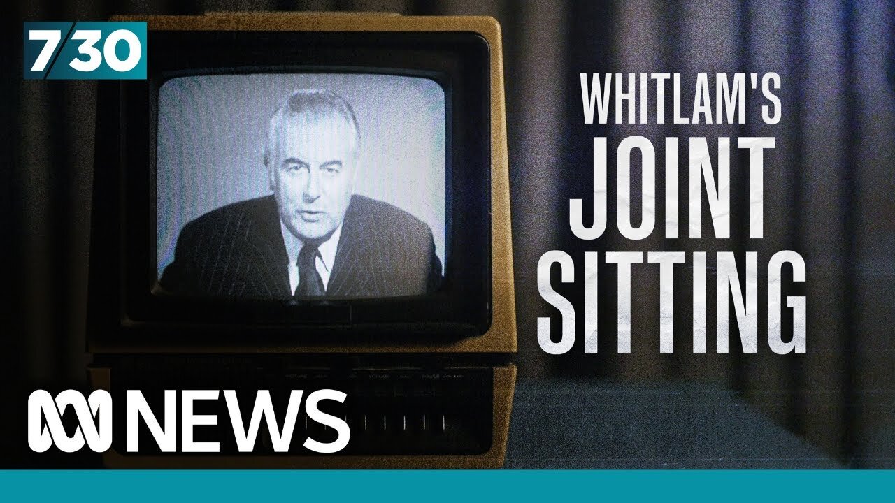 50 years ago, a stalemate sparked a unique event in politics | 7.30 | NE
