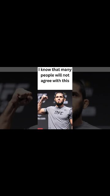 Islam Makhachev was declared inferior by Benil Dariush. #short