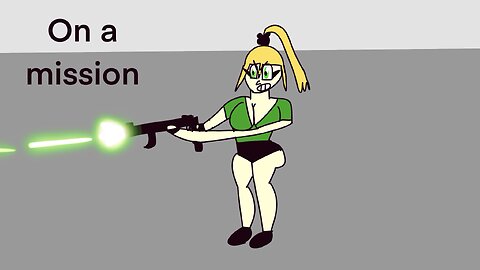 Danielle ‘s mission