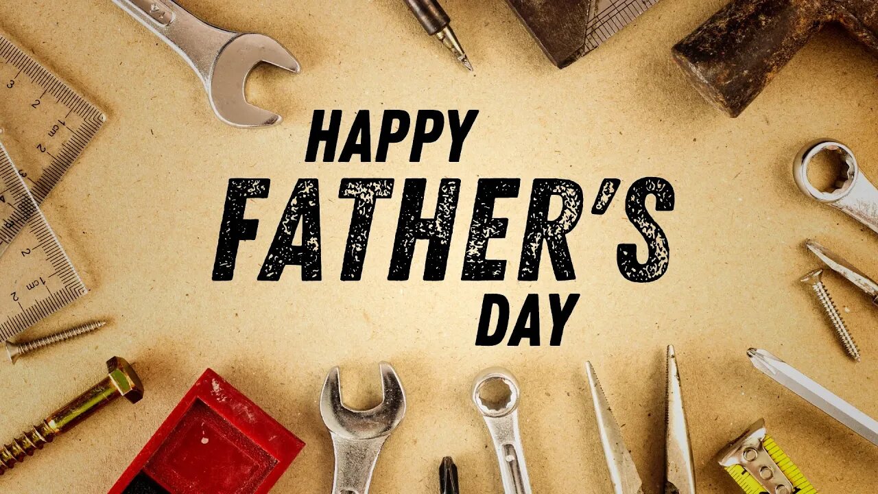 June 18, 2023 - Sunday AM - The Tale of Two Fathers