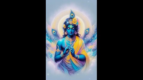 Sri Krishna Govinda
