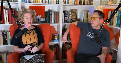 The Sound of Bitcoin Ka-Ching - Max Keiser March 28,2021