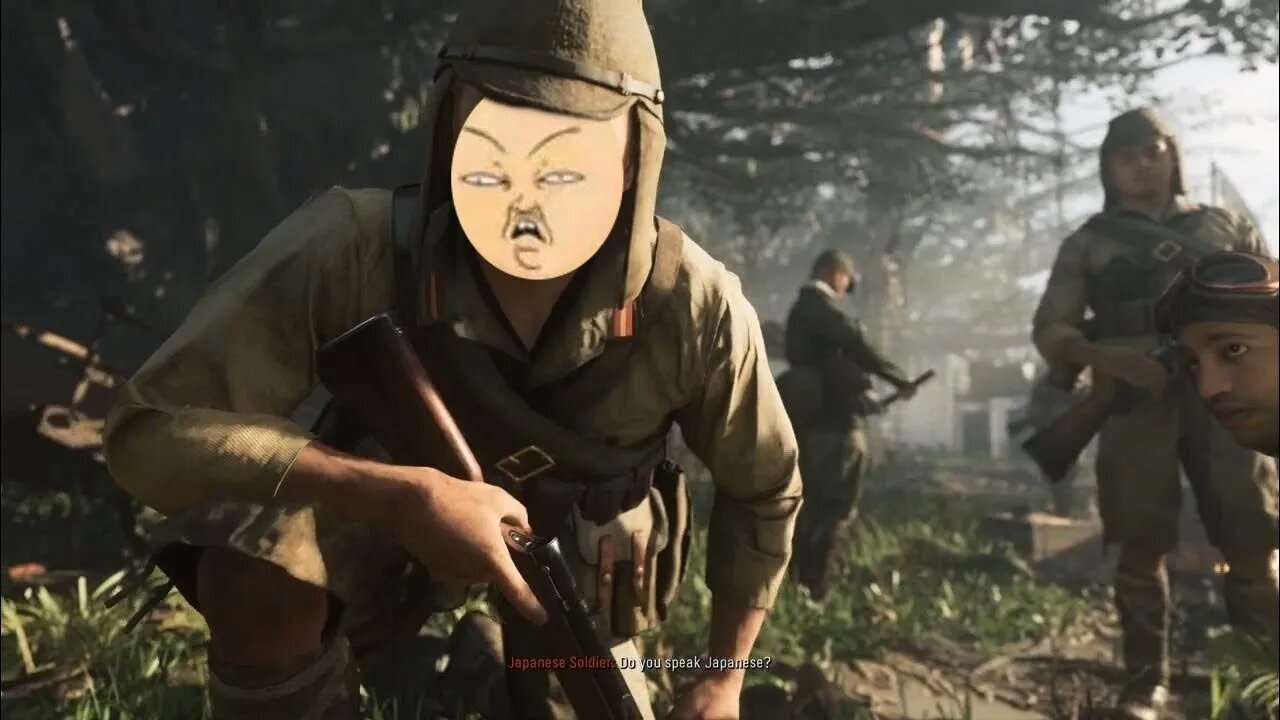 WarThunder: For The Waifu! (Japan)