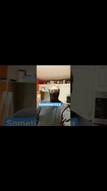 Old Guy Tip Dress what the day tells you #shorts #devo