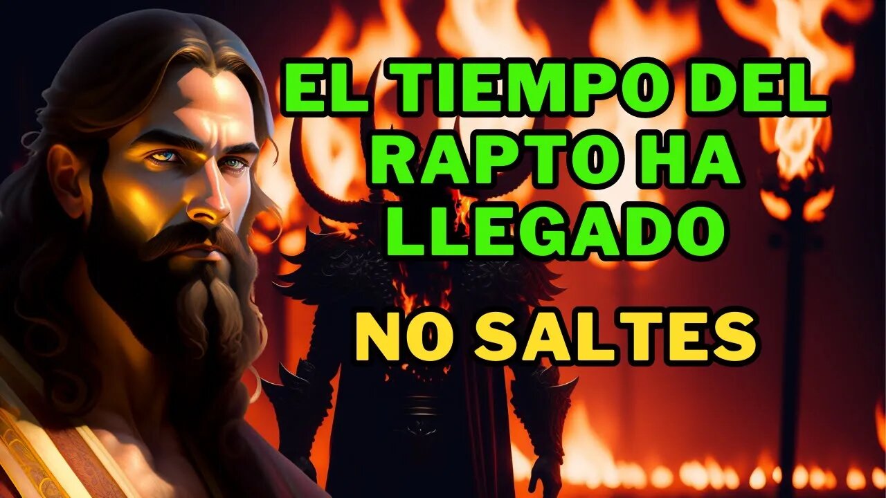 ✝️Dios dice Es un mensaje urgente de mi parte No te saltes💕El mensaje de Dios para ti hoy💕