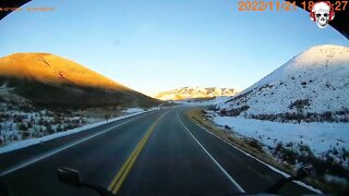 🔨 ⏲️ with Bigg EZ - Rollin around Alton, Idaho Ep. 172