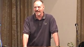 02 REVELATION 01 8 20 Reveal Jesus Begins