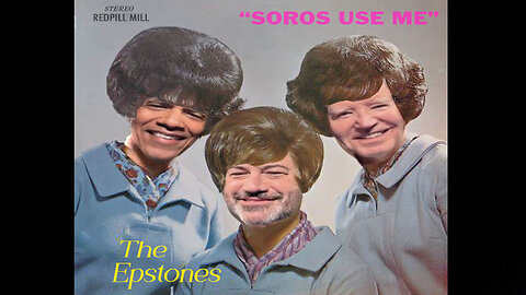 The Fabulous Epstones