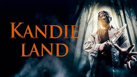 Scarred (2013)