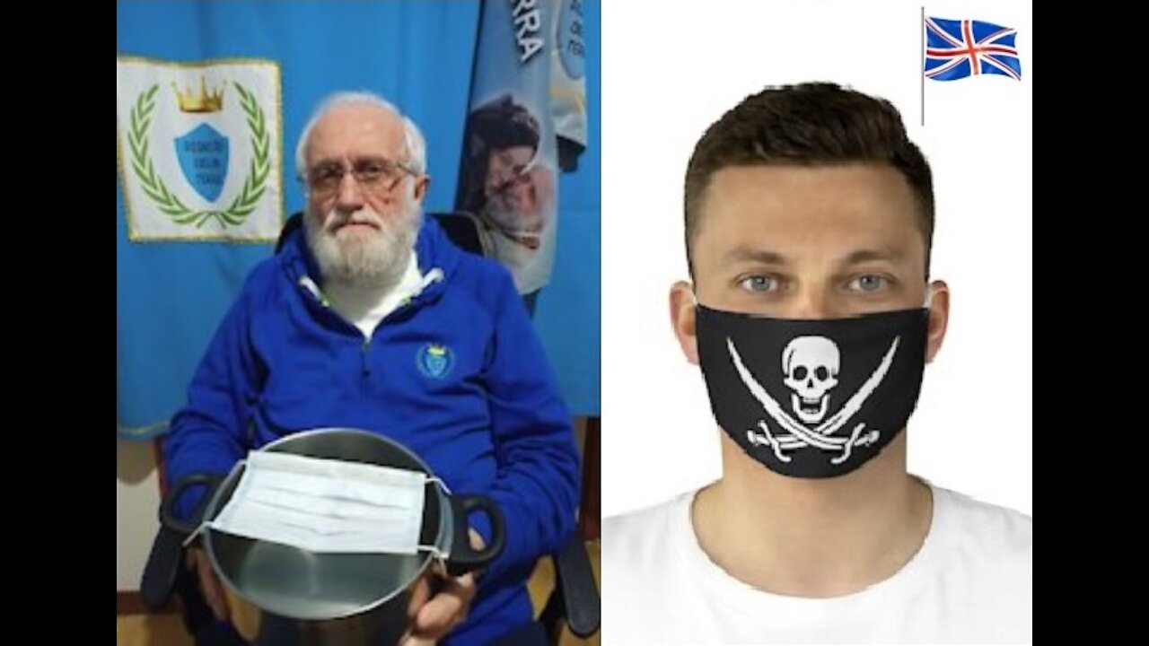 2021.12.08-Eliseo.Bonanno-VIDEO OF 2020 KILLER MASK MODIFICATION AND KILLER ANHYDRIDE DAMAGE