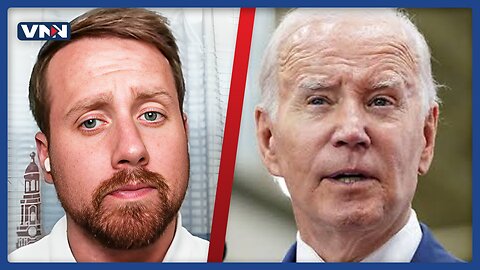New EXIT Strategy for Biden Emerges | Beyond the Headlines