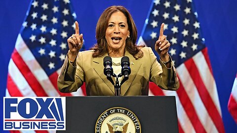 A Kamala presidency will push US further left than ever before seen: GOP rep | NE
