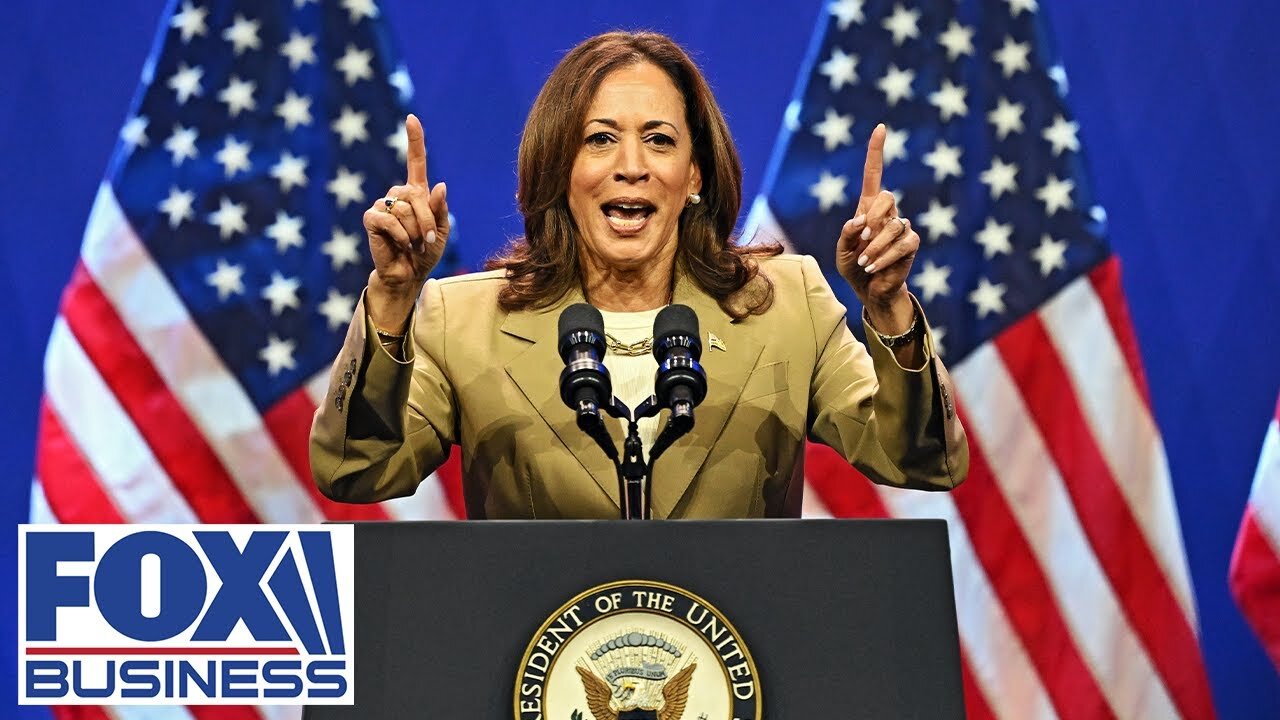 A Kamala presidency will push US further left than ever before seen: GOP rep | NE