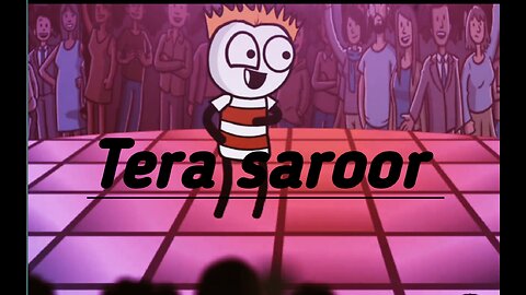 Tera saroor