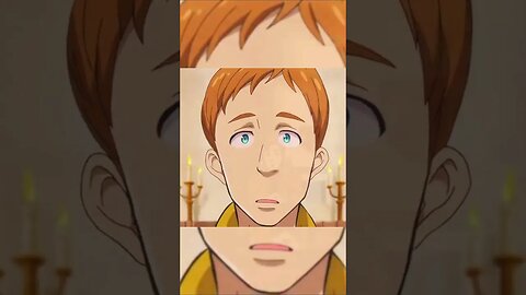 The Lion Sin of Pride Escanor!! #anime #7deadlysins #escanor