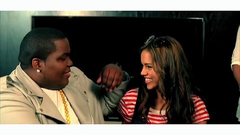 Sean Kingston, Justin Bieber - Eenie Meenie (Official Video)