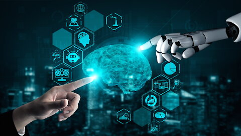 Rights For Artificial Intelligence, Not Humans - Brought To You By The White House