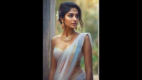 Some Indian women