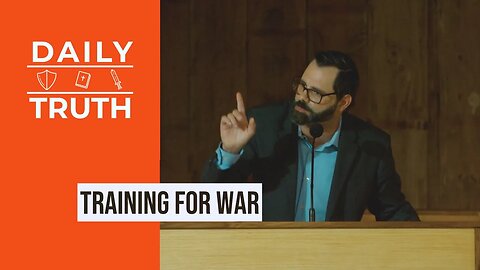 Training For War