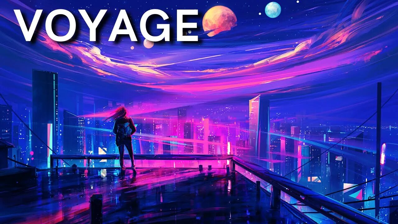 PLEEG - Voyage #Pop Music [#FreeRoyaltyBackgroundMusic]