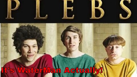 Plebs - Wednesday Night Movies & TV