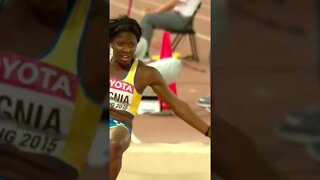 Unstoppable Khaddi Sagnia #shorts