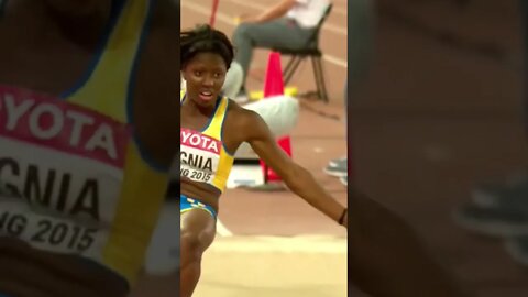 Unstoppable Khaddi Sagnia #shorts