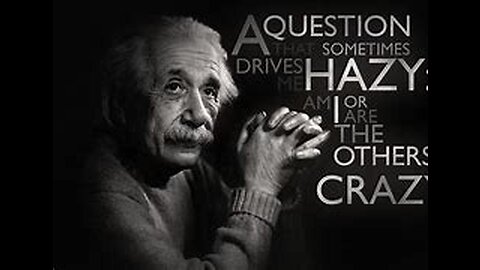 35 Life Lessons Albert Einstein's Said That Changed the World | new quotes of Albert Einstein